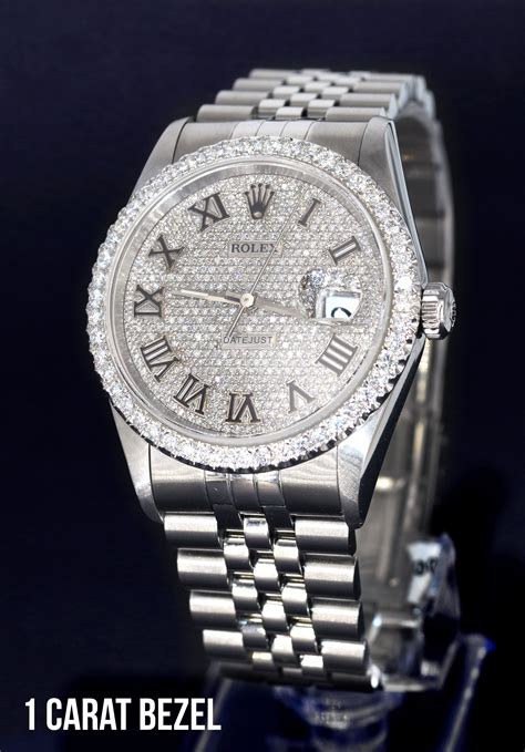 cuanto cuesta un reloj rolex con diamantes|El precio actual de los Rolex: ¿Cuánto vale un Rolex en el .